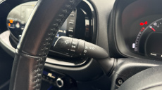 Toyota Aygo X 1.0 VVT-i Edge 5dr Auto Petrol Hatchback